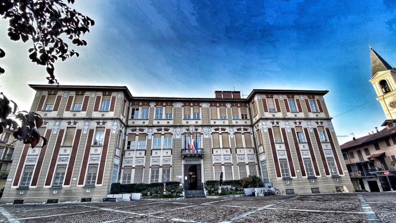 “L’Europa che innova”, incontro formativo sabato 8 novembre a Settimo