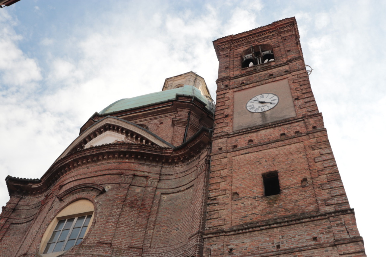 Si riaccende il confronto sulla proprietà del campanile dello Spirito Santo