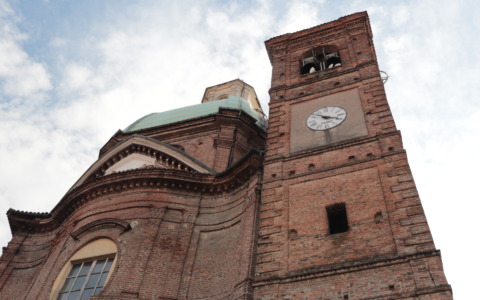 Si riaccende il confronto sulla proprietà del campanile dello Spirito Santo