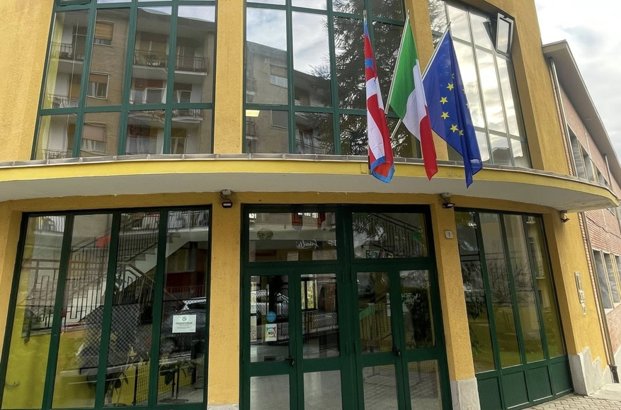 Gassino, nuovi interventi per migliorare spazi pubblici e servizi