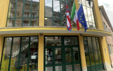 Gassino, nuovi interventi per migliorare spazi pubblici e servizi