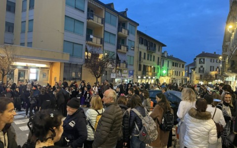 Halloween da brivido nel cuore di Gassino Torinese