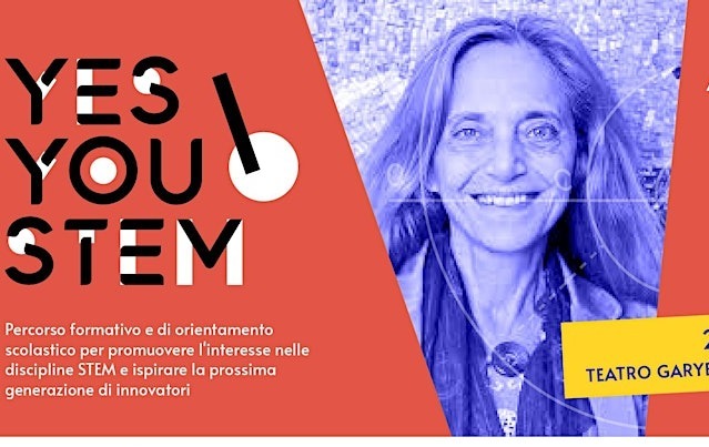 A Settimo la neuroscienziata Maria Pia Abbracchio porta a teatro la sua “avventura nella scienza”