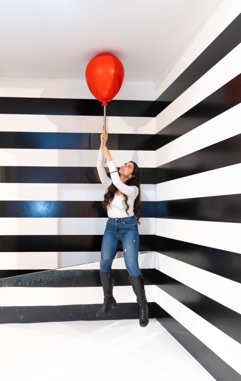 A Torino il Museo dell’Impossibile