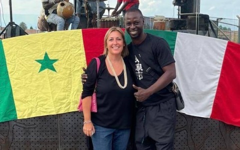 San Mauro: polemica sul viaggio in Senegal di assessore e dipendente comunale