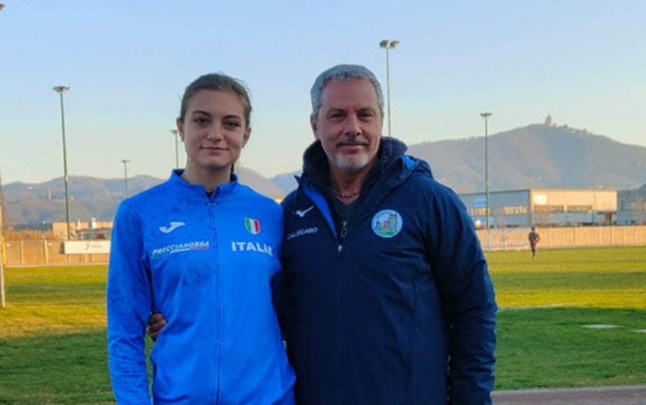 L’Atletica Settimese taglia il traguardo dei vent’anni
