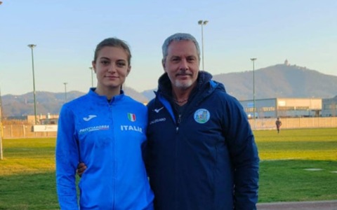 L’Atletica Settimese taglia il traguardo dei vent’anni