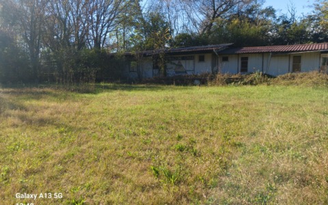 Il Comune punta al recupero della ex sede di Protezione Civile Rampi