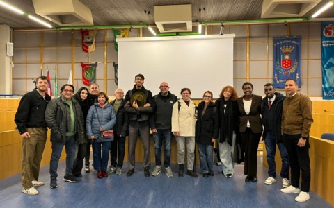 “Gaza, un mese di (fragile) pace”: riscontro positivo per il confronto promosso dal Pd settimese