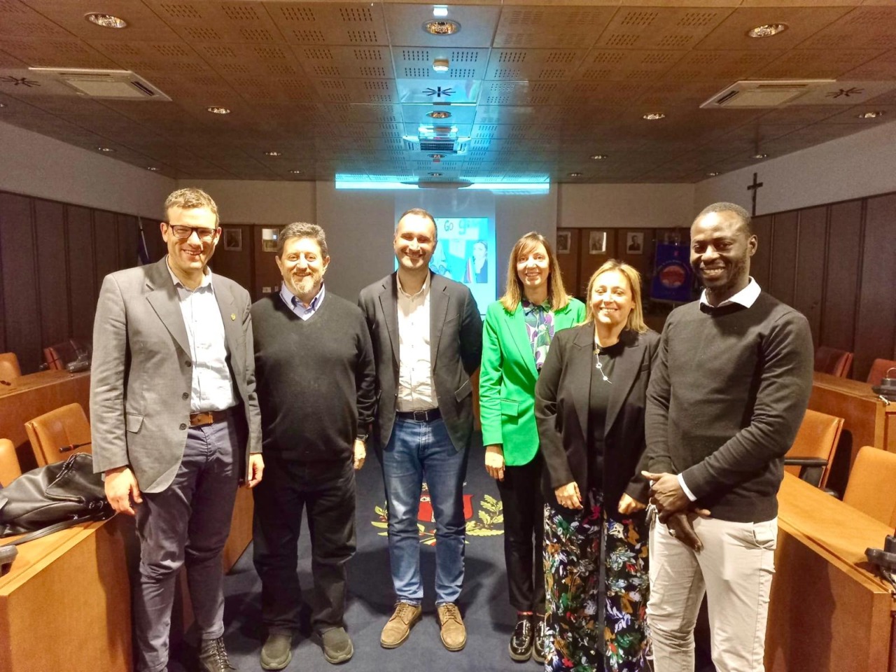 San Mauro racconta il Senegal: partecipazione e interesse alla serata “Conoscersi per comprendere”