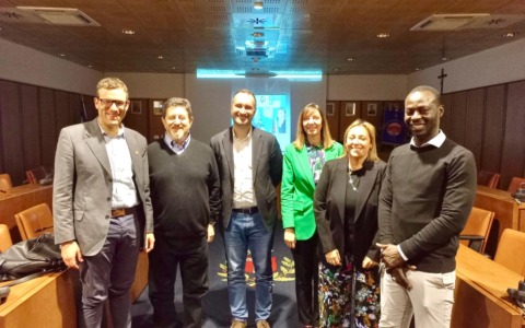 San Mauro racconta il Senegal: partecipazione e interesse alla serata “Conoscersi per comprendere”