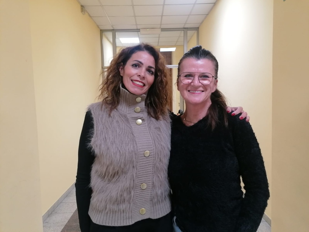 Un comitato in rosa per aiutare le donne  e trovare insieme il coraggio di rinascere