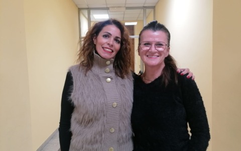 Un comitato in rosa per aiutare le donne  e trovare insieme il coraggio di rinascere