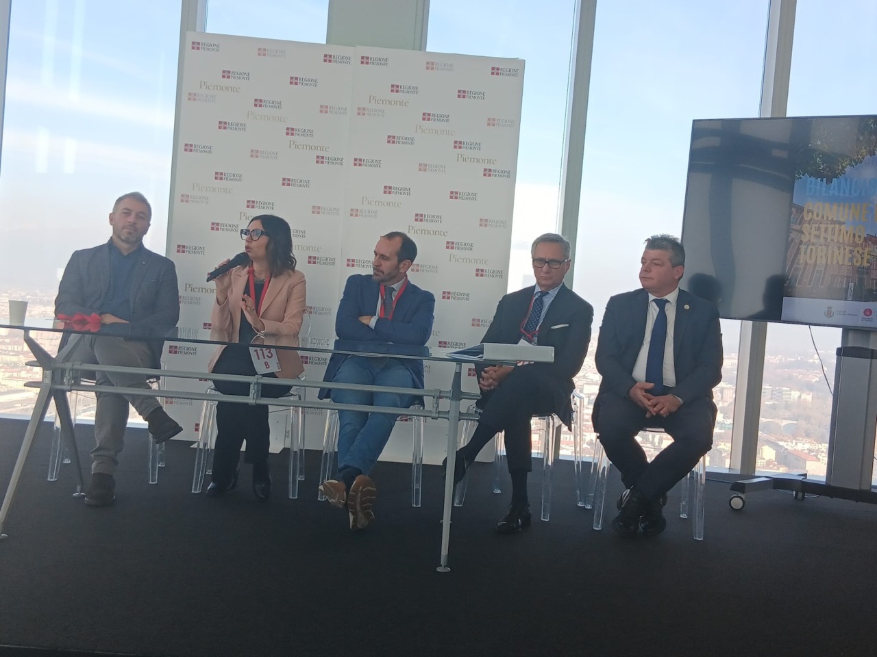 Dieci anni di “Bilancio pop”, Settimo Torinese tra gli esempi di buona pratica