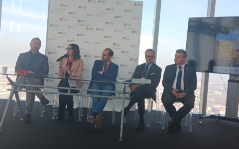 Dieci anni di “Bilancio pop”, Settimo Torinese tra gli esempi di buona pratica