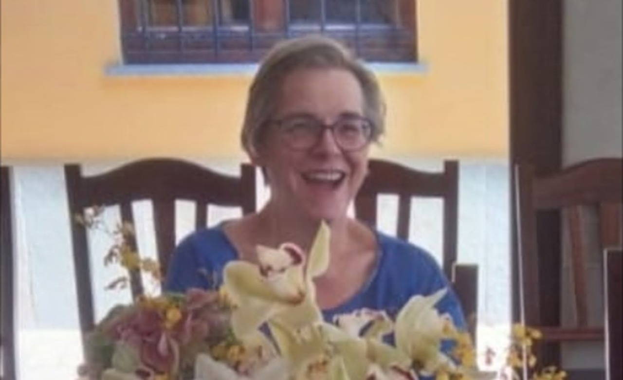 Settimo Torinese ha detto addio alla sua storica fioraia