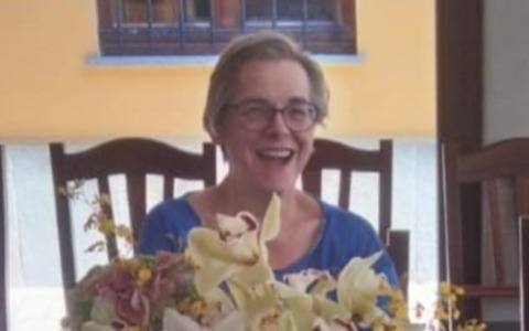 Settimo Torinese ha detto addio alla sua storica fioraia