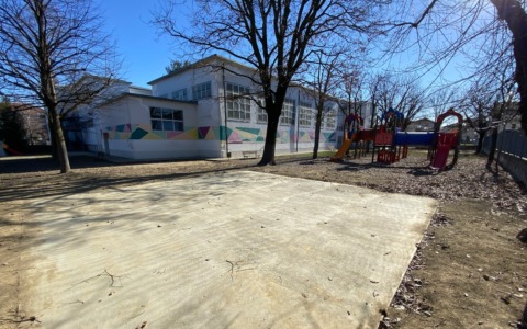 Settimo, al posto della scuola nascerà il Parco Martiri della Libertà