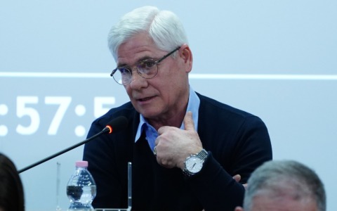 In trasferta dalla Basilicata a Settimo: Vito Sileo presenta la famiglia lucana