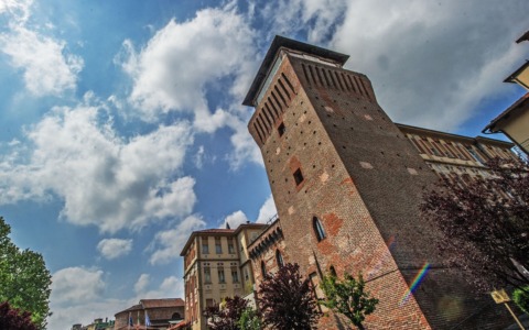 Sindrome DiGeorge, Settimo si illumina di rosso per la Giornata del cromosoma 22