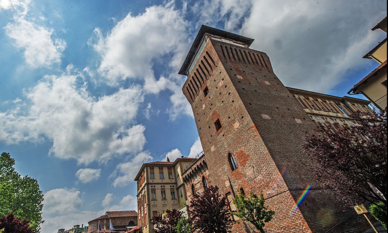 Sindrome DiGeorge, Settimo si illumina di rosso per la Giornata del cromosoma 22