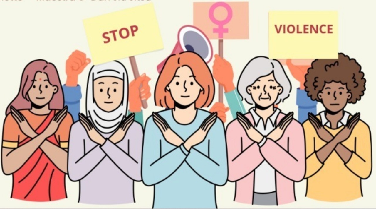 Settimo Torinese, quattro giorni di iniziative per la Giornata contro la violenza sulle donne