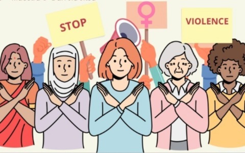 Settimo Torinese, quattro giorni di iniziative per la Giornata contro la violenza sulle donne