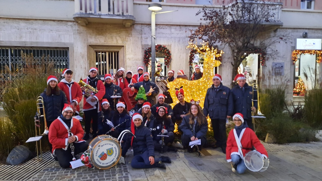 Cosa fare a Settimo Torinese e dintorni nel fine settimana: gli eventi del 20 e 21 dicembre