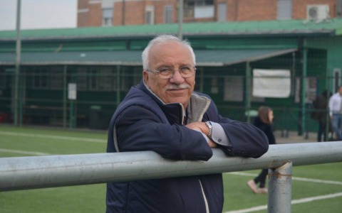 L’addio del VII rugby al suo storico dirigente