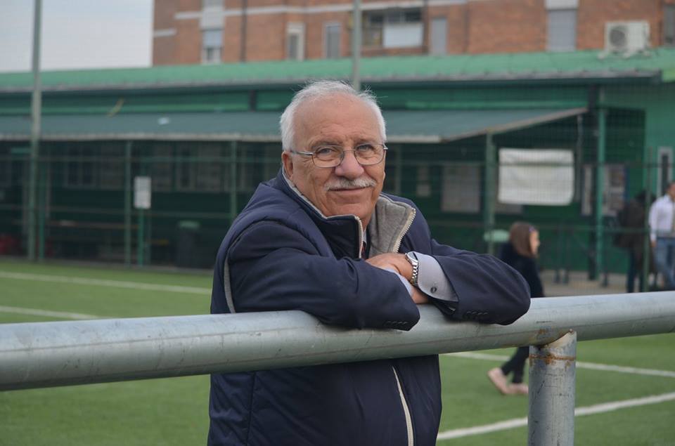 L’addio del VII rugby al suo storico dirigente