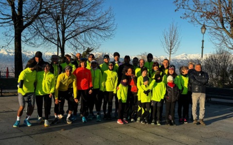 Olimpiatletica, tradizione rispettata anche quest’anno