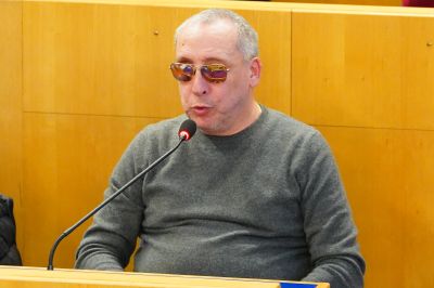 Bike sharing, la preoccupazione dell’Unione degli ipovedenti