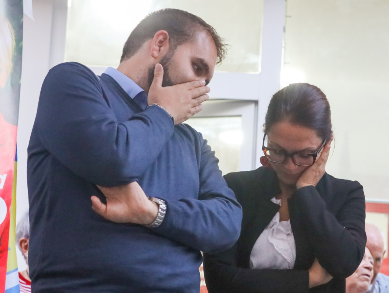 Nel 2026 il Pd  volta pagina. Per il dopo Farinetto, si prepara Cantamessa