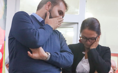 Nel 2026 il Pd  volta pagina. Per il dopo Farinetto, si prepara Cantamessa