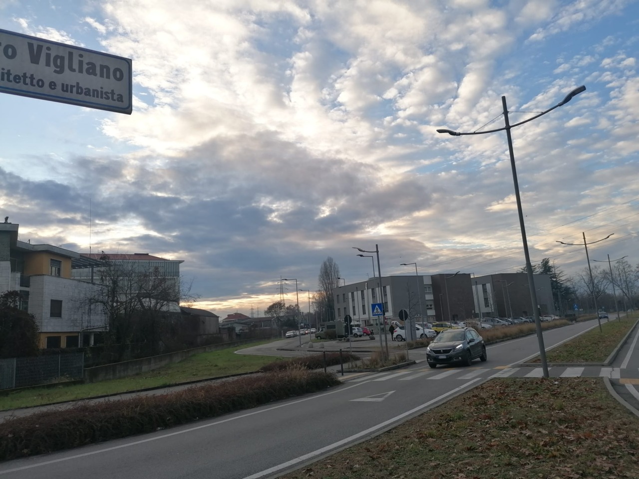 Un altro supermercato a Settimo