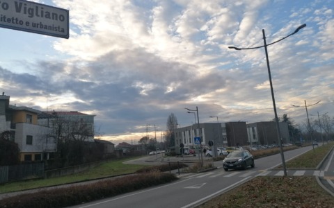 Un altro supermercato a Settimo