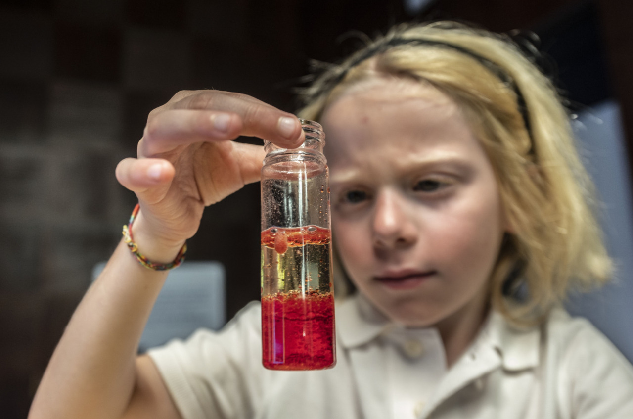 Settimo Torinese: il Museo della Chimica MU-CH su RaiPlay e Rai Yoyo