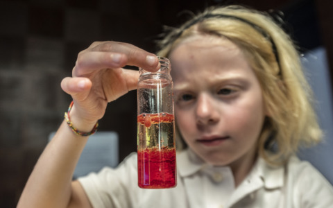 Settimo Torinese: il Museo della Chimica MU-CH su RaiPlay e Rai Yoyo