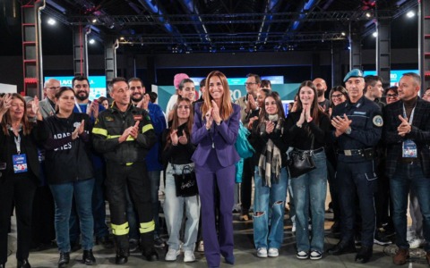 IoLavoro si trasforma e cresce: coinvolti più giovani, più territori e più opportunità reali per chi cerca un’occupazione