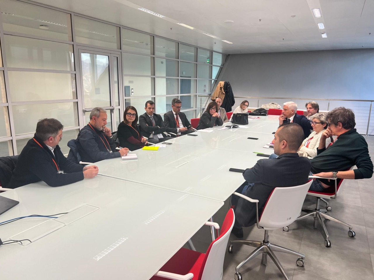 I pendolari meritano più di qualche promessa per gli anni a venire