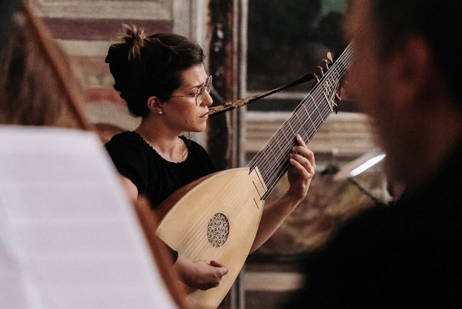 Antiqua 2025 chiude a San Raffaele Cimena con l’Ensemble ArsBaroca