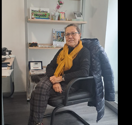 Il Pd non ha bisogno di lezioni da nessuno: così la segretaria Barbero