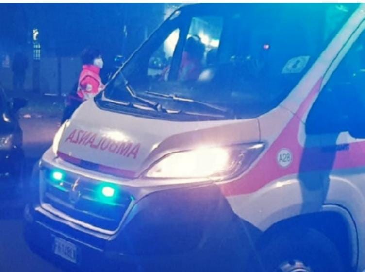 Drammatico incidente sull’A5: perde la vita una bimba di pochi mesi