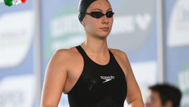 VO2 Nuoto, risultati da record: Anita Gastaldi conquista il bronzo agli Europei