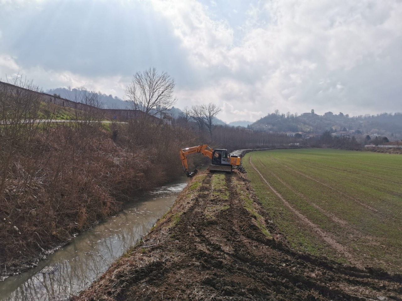Bilancio, approvata l’ultima variazione dell’anno:  dalla bealera alle scuole, ecco  tutti gli stanziamenti