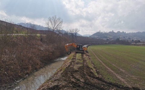Bilancio, approvata l’ultima variazione dell’anno:  dalla bealera alle scuole, ecco  tutti gli stanziamenti