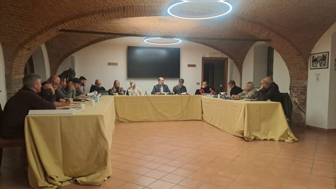 Gemellaggio, approvato il regolamento