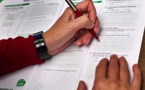 Censimento permanente, ultima chiamata per i cittadini di Settimo Torinese