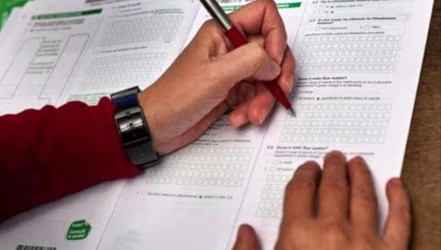 Censimento permanente, ultima chiamata per i cittadini di Settimo Torinese