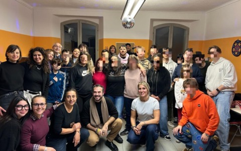 Centro Giovani di San Mauro, una festa tra musica, inclusione e partecipazione